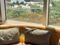 -厦门海港英迪格酒店(中山路店)