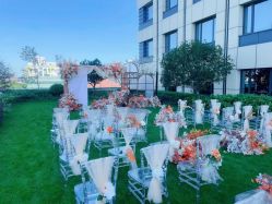 -曼格纳婚礼艺术中心(张江店)