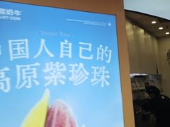 -一只酸奶牛(时代天街A馆店)