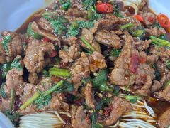 -爱家面馆(常州总店)