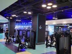 -威仕顿健身游泳(御锦城店)