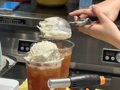 -太犇牛手作茶铺(江北虹悦城店)