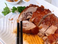 -香港新发烧腊茶餐厅(书城店)