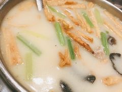 -古南都·老广东酒楼(龙江店)