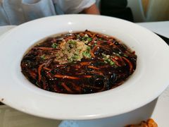 响油鳝丝-上海年代·浙菜家烧·小海鲜(水上东路店)