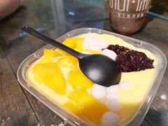 -甜心闲生传统手工冰粉(奎星楼店)
