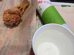 -肯德基(星海街店)