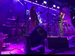 -MOSSO音乐酒吧·live house(南京旗舰店)