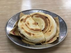 -樊记腊汁肉(竹笆市总店)