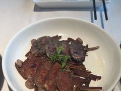 -小厨娘淮扬菜(清江苏宁广场店)
