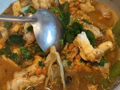 -创味·民间海南菜·非遗藤桥排骨(藤桥·免税城店)