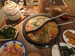 -楠火锅(新街口苏宁店)