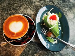 -良木缘咖啡西餐(太古里店)