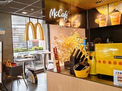 -麦当劳(新新大道岗丰店)