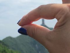 -重庆云阳龙缸景区