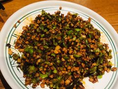 黑三剁-云海肴·汽锅鸡·云南菜(天山百盛优客店)