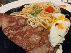 -豪客来牛排(开元盛世广场店)