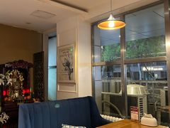 -花舍·新派粤菜·西餐·下午茶(亚运村·鸟巢店)