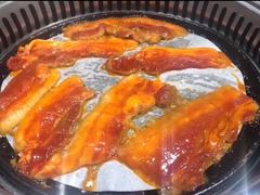 -鹤之乡·齐齐哈尔烤肉·非遗(秋涛路店)