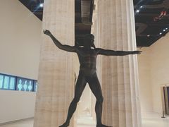 -长春世界雕塑园冰雪艺术天地