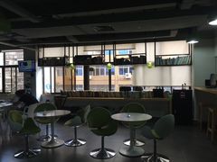 -栖游青年旅舍(华强北地铁站店)