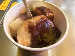 甜不辣-頂級甜不辣-台北美食 台北小吃 萬華美食 台北甜不辣 台北宵夜 龍山寺美食 附近餐廳 台北美食推薦