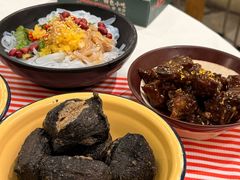 -东排食堂长沙小吃大排档(五一广场店)