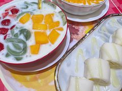 -甜心妈妈·榴莲星级糖水(北京路总店)
