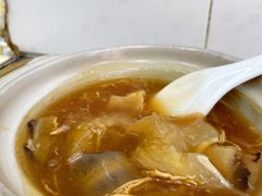 -添發碗仔翅美食