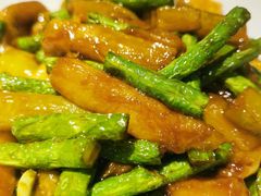 -小菜园新徽菜(南通崇川金鹰店)