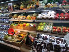 -Olé精品超市(天汇广场店)