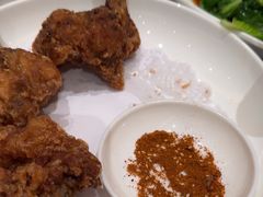 -梅利汴京烤鸭•开封豫菜地标店(晋安路店)
