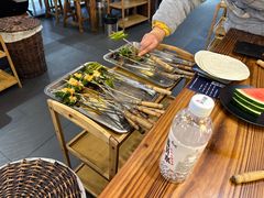 -号令江湖·水浒烤肉(和畅睦邻中心店)