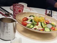 -百莲春保罗·上海菜(虹桥新天地店)