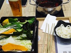 -吉野家(复兴路第二餐厅店)