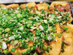 -神伙烧烤(江北黄泥塝店)
