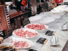 -沈阳和平艾美酒店新食谱西餐厅