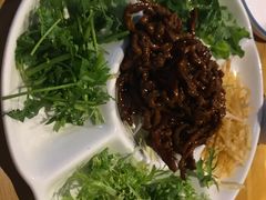 -香满园春饼·家常菜(东大桥店)