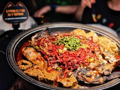 -烤匠麻辣烤鱼(万象城店)