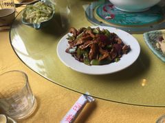 -火烈鸟餐厅