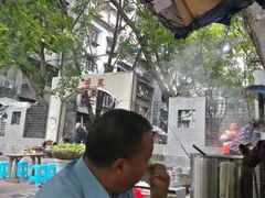 -赵伍面庄(松石大道店)