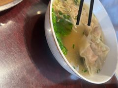 虾仁小馄饨-熙盛源(苏苑街店)