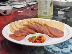 -保定会馆(红旗大街店)