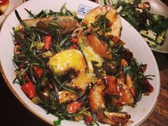 -兰溪小馆(东直门簋街店)