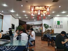 大堂-桥香园过桥米线(国贸店)