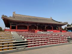-华清宫景区