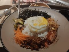 -木槿花开烤肉店(盐河南路店)