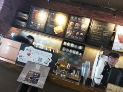 -星巴克(成都莱蒙都会店)