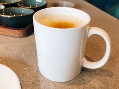 黄豆粉甜米酒-半山腰·云南菜(侨福芳草地店)