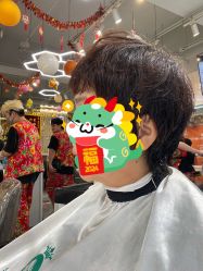 -容萨美业·美容美发
